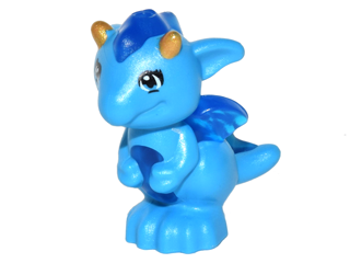 Dragon Babies